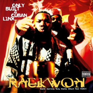 Only Built 4 Cuban Lin... by Raekwon