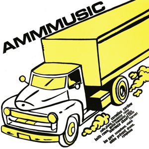 Ammmusic by Amm