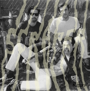Misery by Scraper