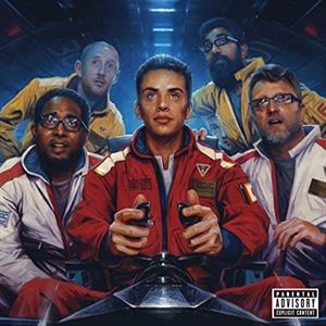 Incredible Story by Logic