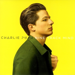 Nine Track Mind by Puth, Charlie