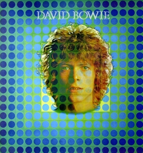 David Bowie (Aka Space Oddity) by Bowie, David