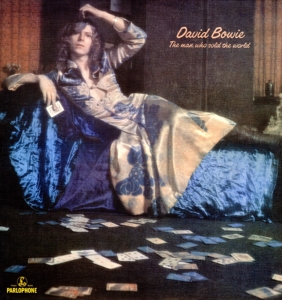 Man Who Sold the World by Bowie, David
