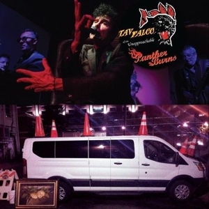 Me & My Chauffeur Blues by Falco, Tav & the P...