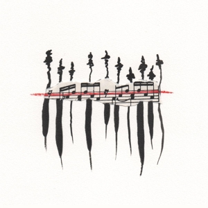 Um Piano Nas Barricades by Sousa, Tiago