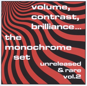 Volume, Contrast, Brilliance.. Vol. 2 by Monochrome Set