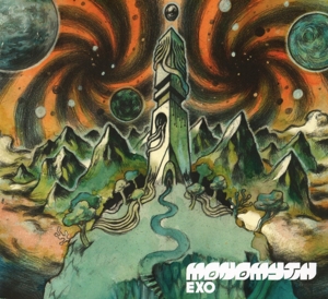 Exo by Monomyth