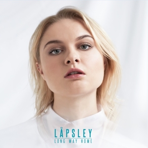 Long Way Home by Lapsley