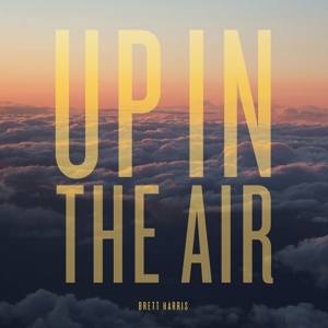 Up In the Air by Harris, Brett