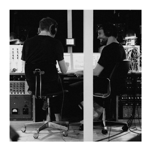 Trance Frendz by Arnalds, Olafur