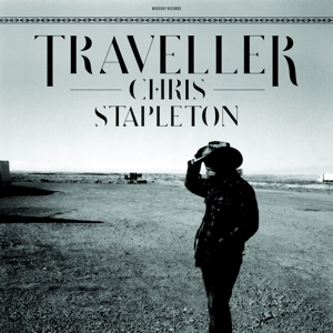 Traveller by Chris Stapleton