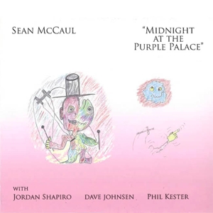 Midnight At the Purple