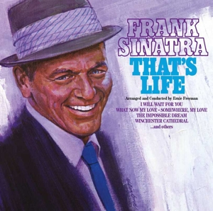 That's Life by Frank Sinatra