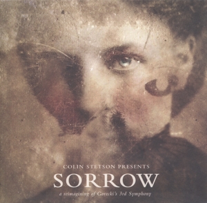 Presents: Sorrow by Stetson, Colin