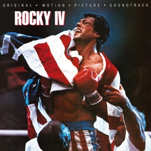 Rocky Iv by V/A