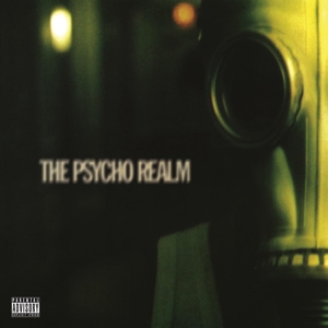 Psycho Realm by Psycho Realm
