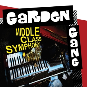 Middle Class Symphony by Garden Gang