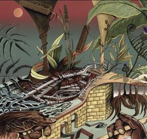 Tony Allen Experiments by Nu Guinea