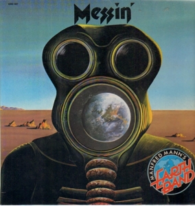 Messin' by Manfred Mann's Earth Band