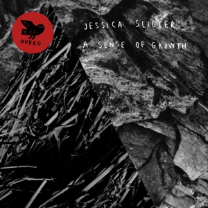 Sense of Growth by Sligter, Jessica