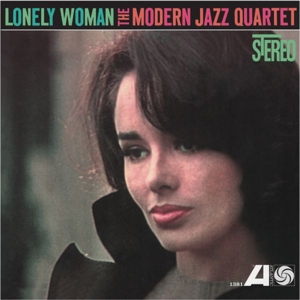 Lonely Woman by Modern Jazz Quartet