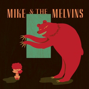 Three Men and a Baby by Mike & the Melvins