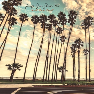 West End Coast by Young Gun Silver Fox