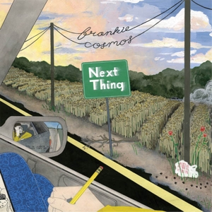 Next Thing by Cosmos, Frankie