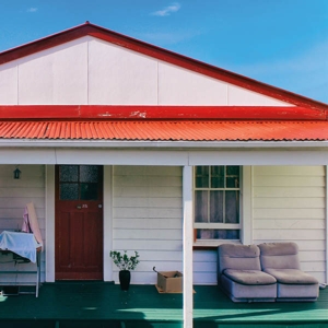 Hauora by Street Chant