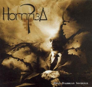 Deus Diabolus Inversus by Horrified