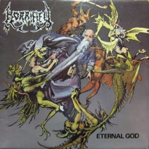 Eternal God/ Prophecy ... by Horrified