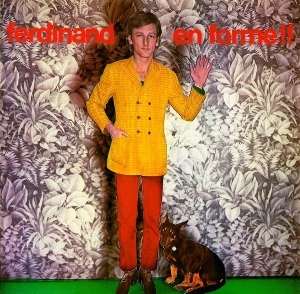 En Forme by Richard, Ferdinand