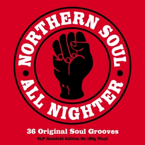 Northern Soul - All Ni...