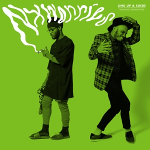 Link Up & Suede by Nxworries