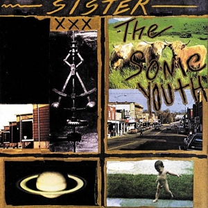 Sister by Sonic Youth