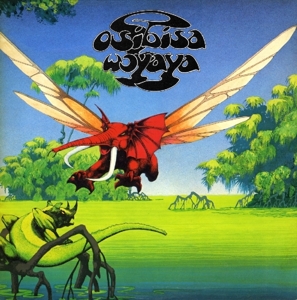 Woyaya by Osibisa