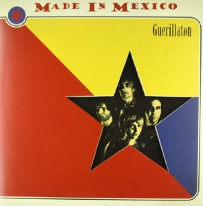 Guerillation by Made In Mexico