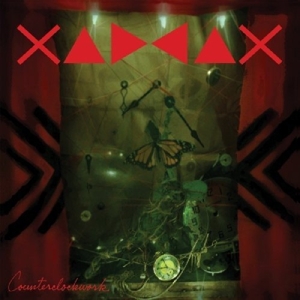 Counterclockwork by Xaddax