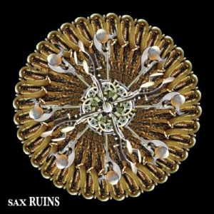 Blimmguass by Sax Ruins