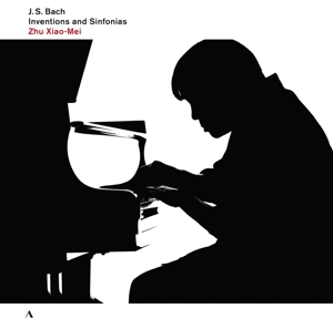 Inventions & Sinfonias by Bach, Johann Sebastian