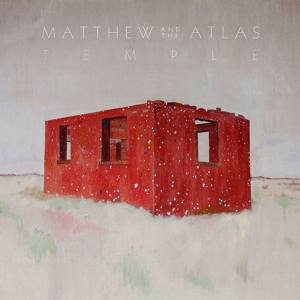 Temple by Matthew and the Atlas