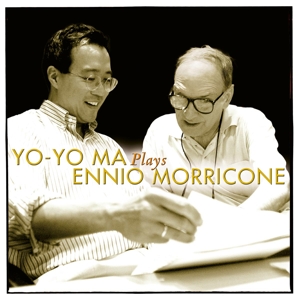 Plays Ennio Morricone by Ma, Yo-Yo