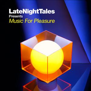 Music For Pleasure by V/A