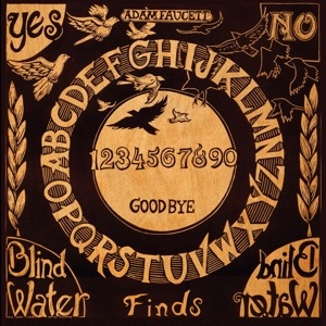 Blind Water Finds Blind Water by Faucett, Adam
