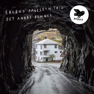 Det Andre Rommet by Apneseth, Erlend -Trio-