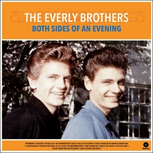 Both Sides of an Evening by Everly Brothers