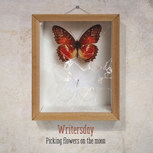 Picking Flowers On the Moon by Writersday