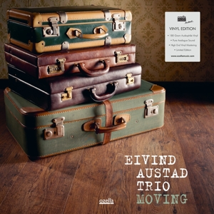 Moving by Austad, Eivind -Trio-