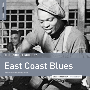 East Coast Blues. the Rough Guide