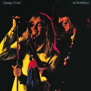 At Budokan -Complete- by Cheap Trick